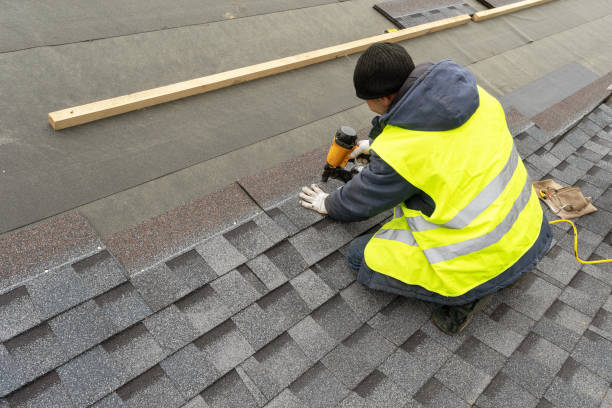 Best Commercial Roof Installation  in Crestwood, MO