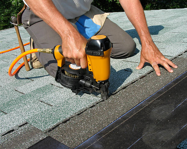 Best Gutter Installation and Roofing  in Crestwood, MO