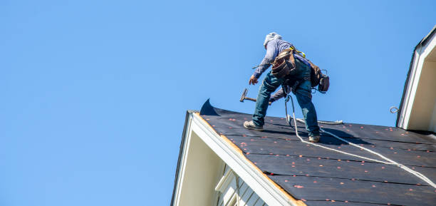 Professional Roofing Contractor in Crestwood, MO